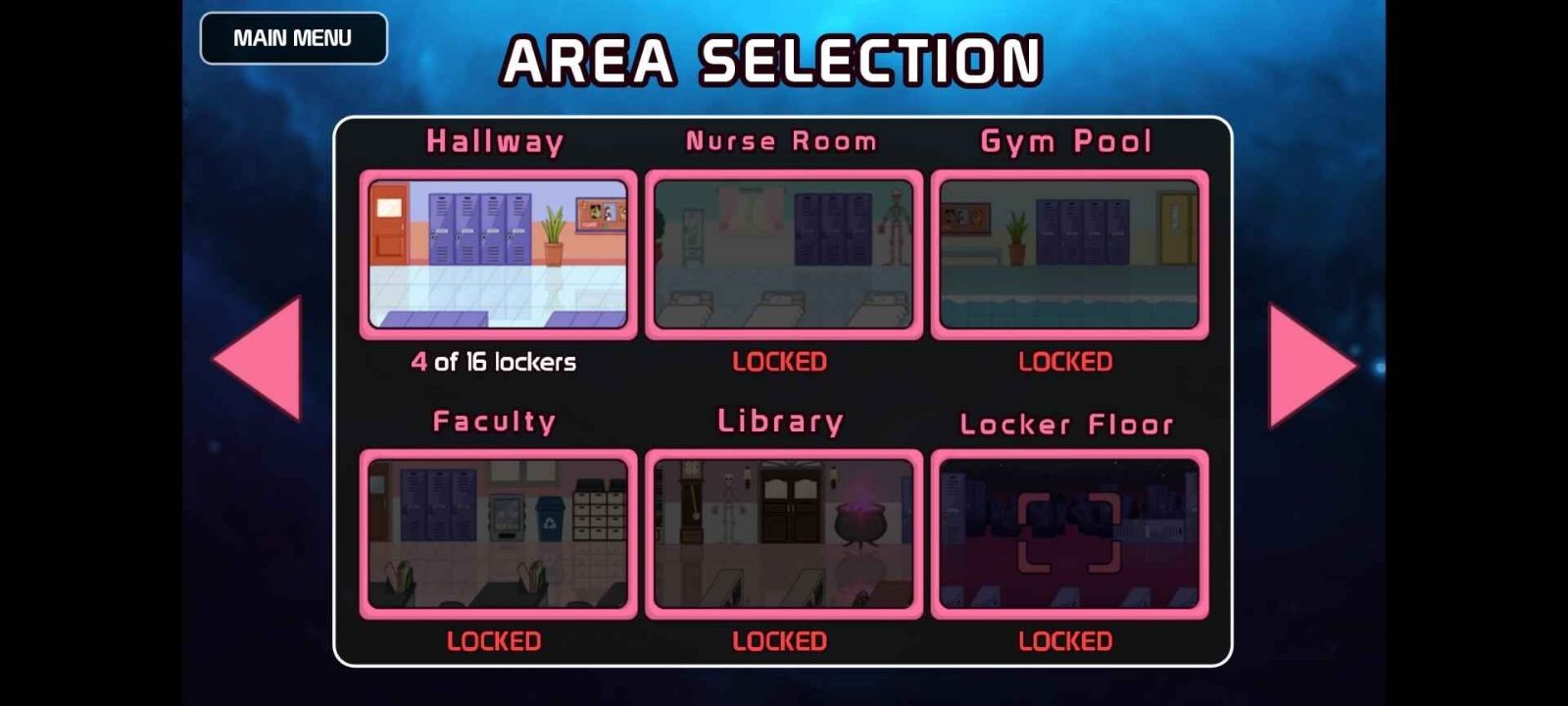 Lovecraft Locker 实机画面 演示图 6