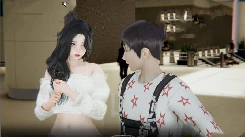 少年阿宾 角色路线 资料图 6